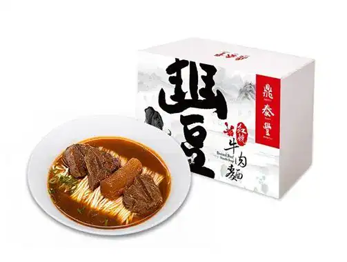牛肉麵調理包推薦|10 款人氣品牌評比,在家也能吃到餐廳級牛肉麵