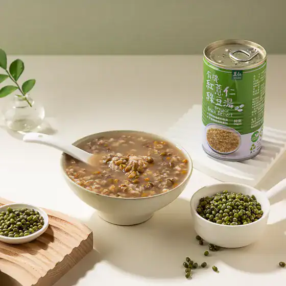 突然好想喝甜湯！網友最愛宅配甜湯推薦TOP6
