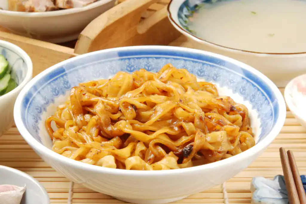 2026乾拌麵推薦｜5間人氣乾拌麵品牌一次整理，在家快速拌出香濃好滋味
