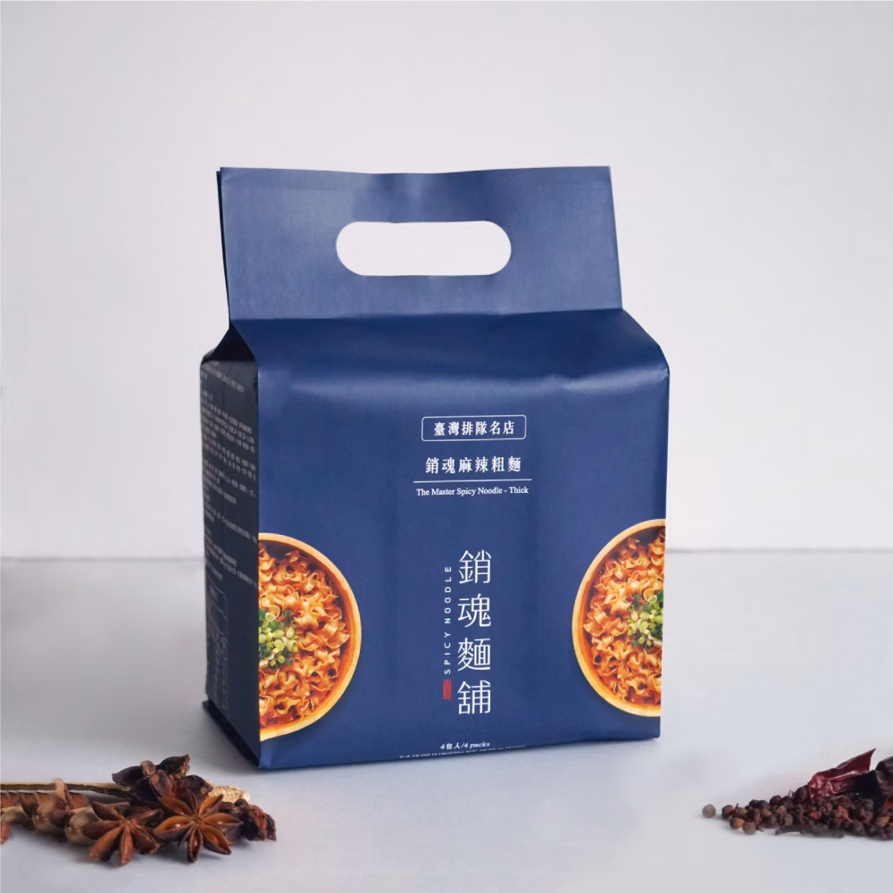2026乾拌麵推薦｜5間人氣乾拌麵品牌一次整理，在家快速拌出香濃好滋味