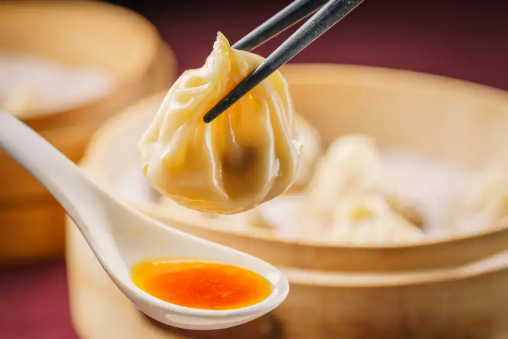 冷凍小籠包推薦|5 款人氣小籠包評比!在家也能吃到爆汁美味