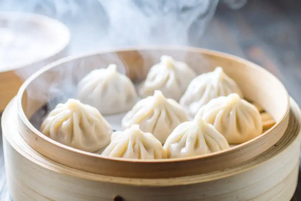 冷凍小籠包怎麼加熱?4 種小籠包加熱方法一次學會,蒸多久、不破皮技巧全整理