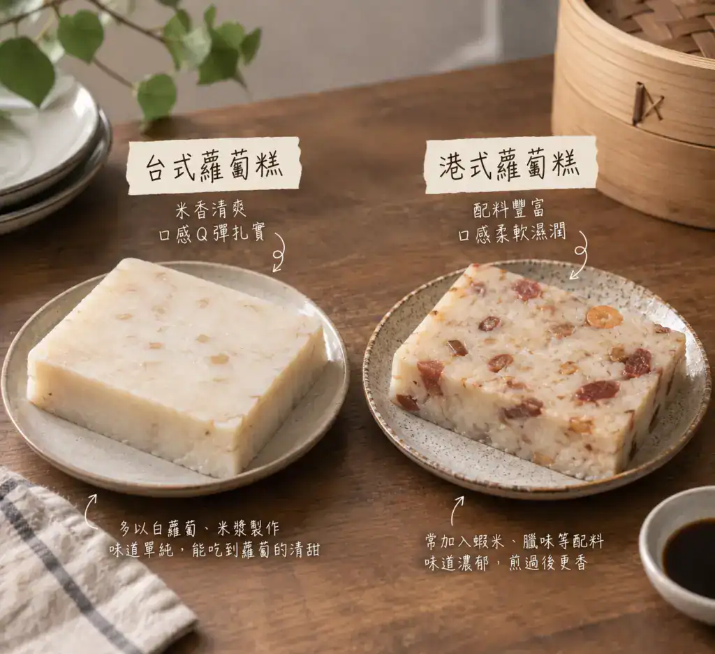 蘿蔔糕怎麼煎？5步驟煎出金黃酥脆口感，在家也能煎到恰恰！