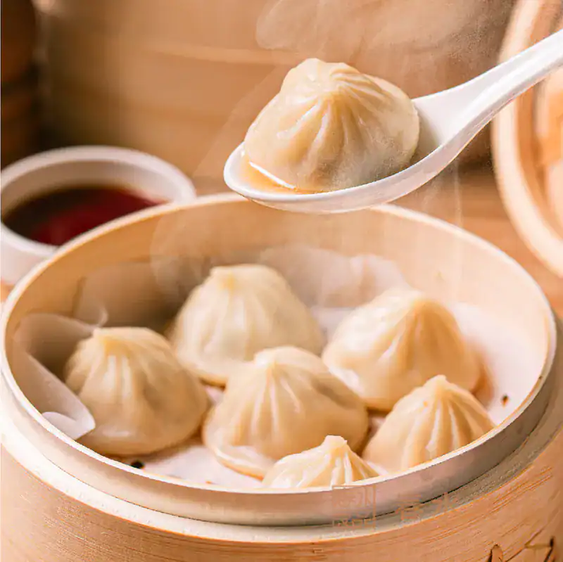 春水良品小籠包推薦