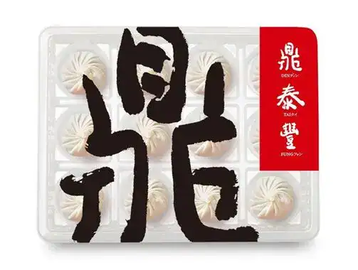 鼎泰豐小籠包推薦